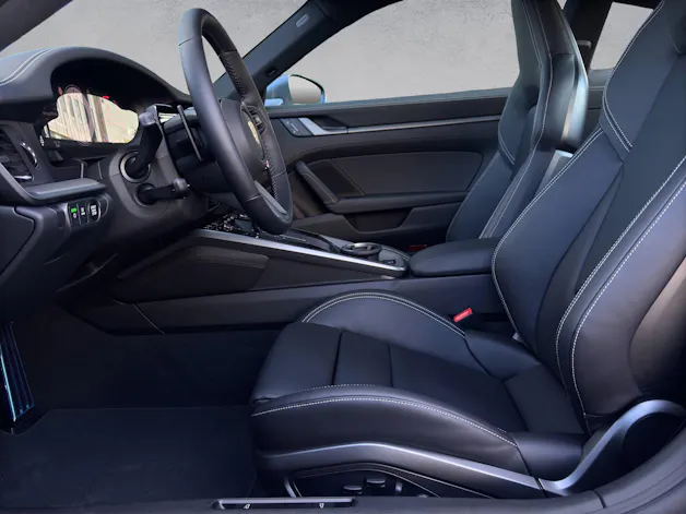 Porsche 911 Carrera S