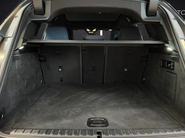 BMW iX xDrive40