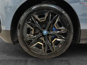 BMW iX xDrive40