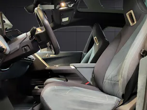 BMW iX xDrive40