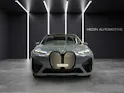 BMW iX xDrive40