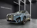 BMW iX xDrive40