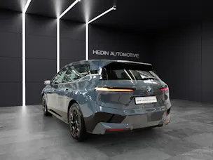 BMW iX xDrive40