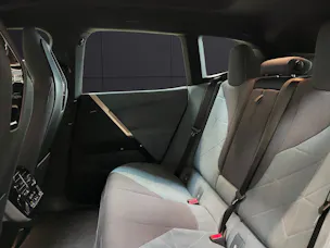 BMW iX xDrive40