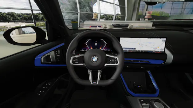 BMW X3 20d xDrive