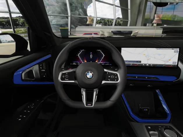 BMW X3 20d xDrive