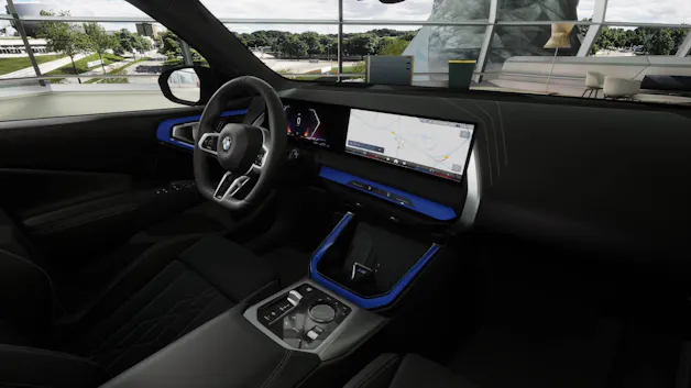 BMW X3 20d xDrive