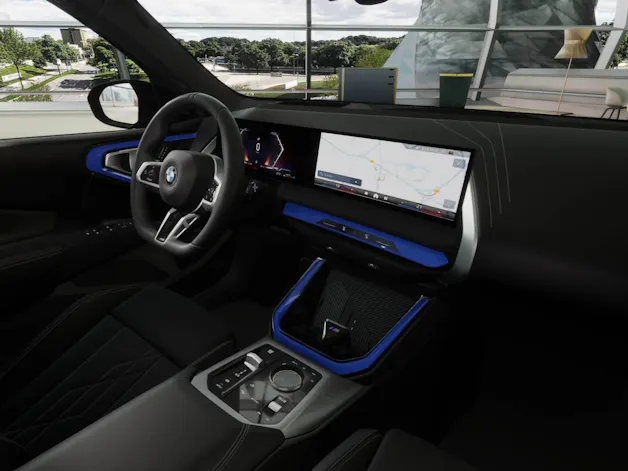 BMW X3 20d xDrive