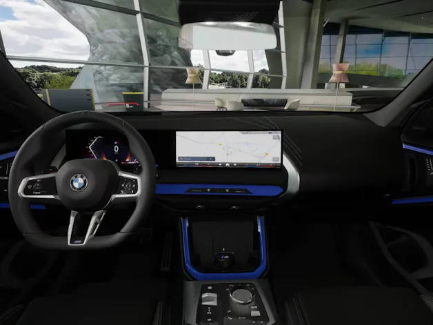 BMW X3 20d xDrive