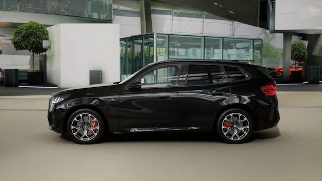 BMW X3 20d xDrive