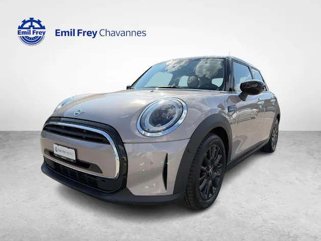 Mini F55 1.5i Cooper Classic Trim