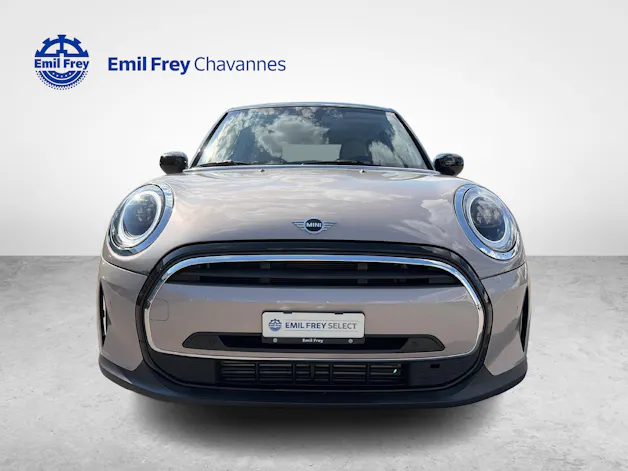 Mini F55 1.5i Cooper Classic Trim