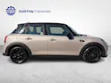 Mini F55 1.5i Cooper Classic Trim
