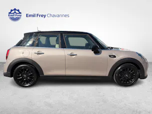 Mini F55 1.5i Cooper Classic Trim