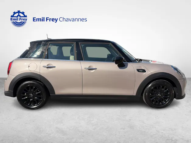 Mini F55 1.5i Cooper Classic Trim