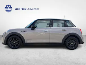Mini F55 1.5i Cooper Classic Trim