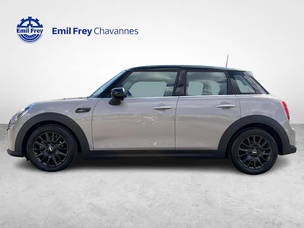 Mini F55 1.5i Cooper Classic Trim