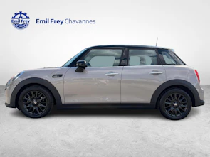 image du véhicule MINI F55 1.5i Cooper Classic Trim