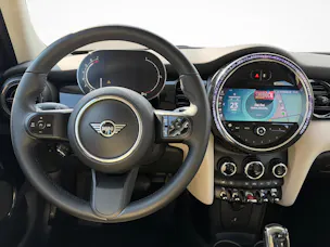 Mini F55 1.5i Cooper Classic Trim