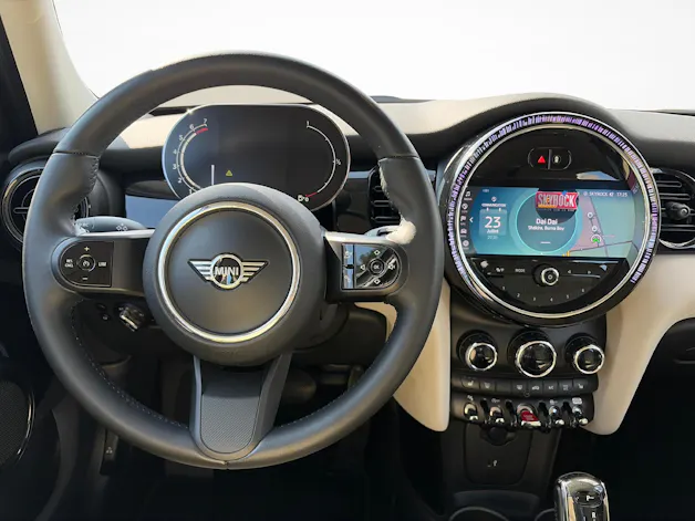 Mini F55 1.5i Cooper Classic Trim