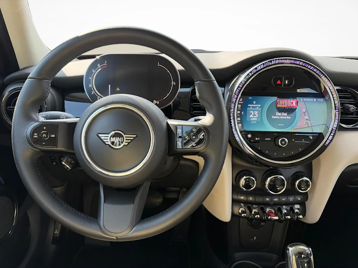 image du véhicule MINI MINI