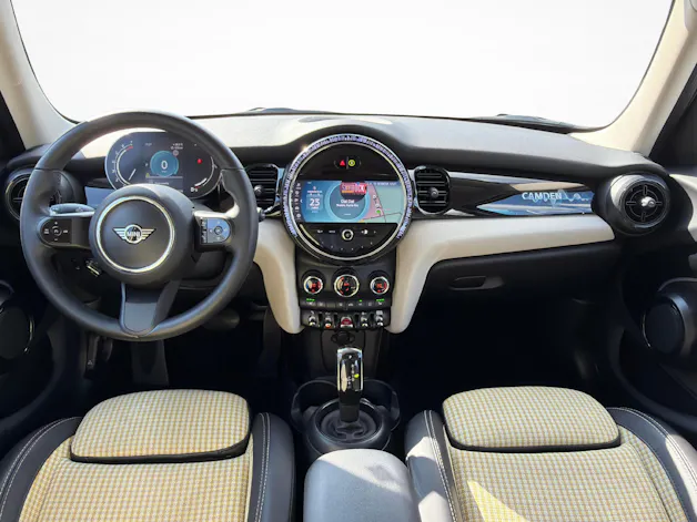 Mini F55 1.5i Cooper Classic Trim