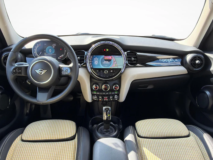 image du véhicule MINI MINI