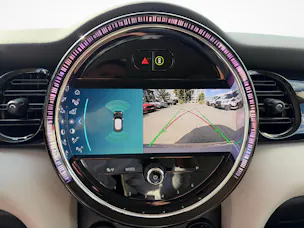 Mini F55 1.5i Cooper Classic Trim