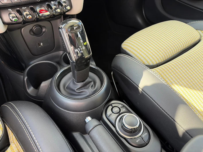 image du véhicule MINI MINI