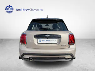 Mini F55 1.5i Cooper Classic Trim