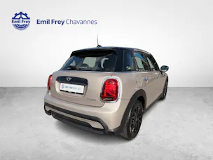 Mini F55 1.5i Cooper Classic Trim