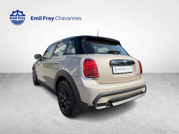 Mini F55 1.5i Cooper Classic Trim