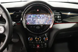MINI F55 1.5i Cooper