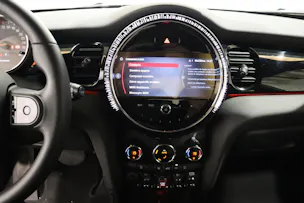 MINI F55 1.5i Cooper