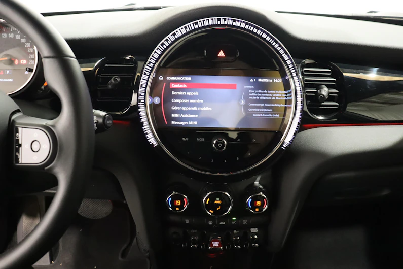 Fahrzeugbild MINI MINI