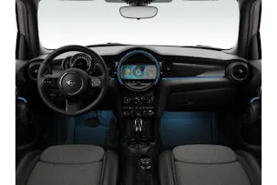 MINI F55 1.5i Cooper