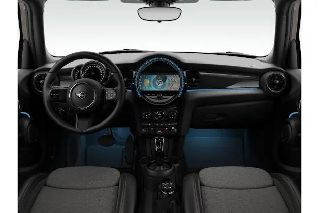 Mini F55 1.5i Cooper