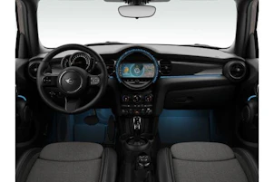 Fahrzeugbild MINI F55 1.5i Cooper