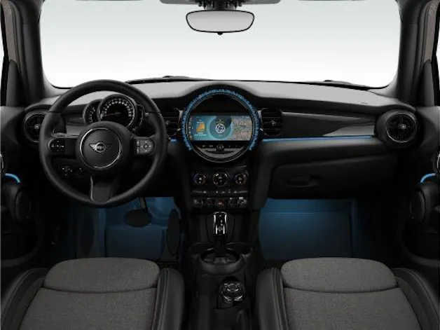 Mini F55 1.5i Cooper