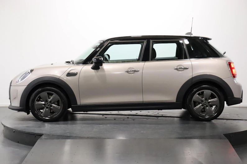 Fahrzeugbild MINI MINI