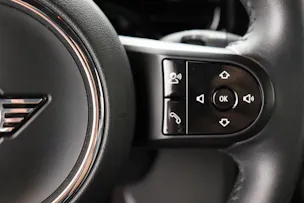 MINI F55 1.5i Cooper
