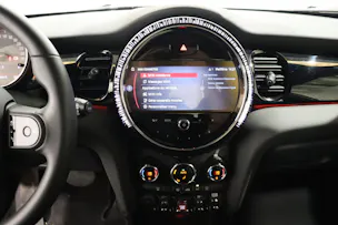 MINI F55 1.5i Cooper