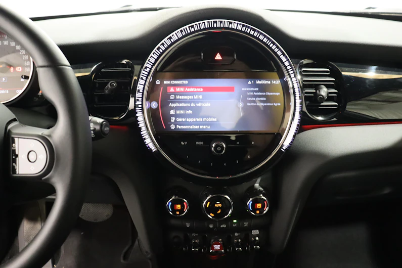Fahrzeugbild MINI MINI