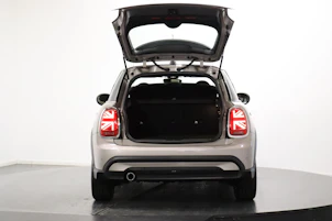 Fahrzeugbild MINI F55 1.5i Cooper