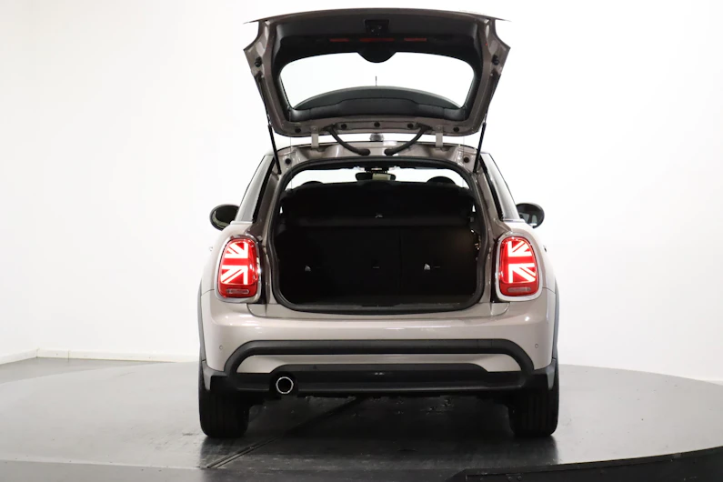 Fahrzeugbild MINI MINI