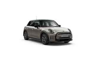 Mini F55 1.5i Cooper