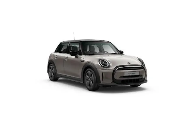 Mini F55 1.5i Cooper