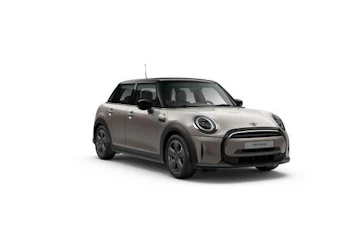 Fahrzeugbild MINI F55 1.5i Cooper Fahrzeugbild MINI F55 1.5i Cooper
