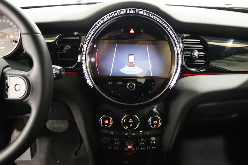Fahrzeugbild MINI MINI