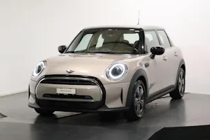 MINI F55 1.5i Cooper